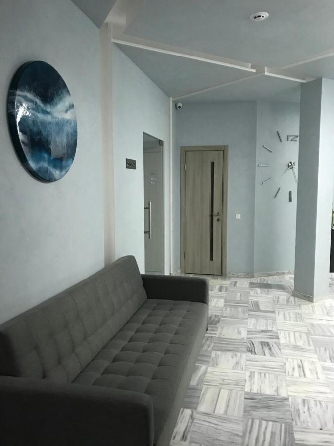 Iren Apartments 1+1 Odessa Esterno foto